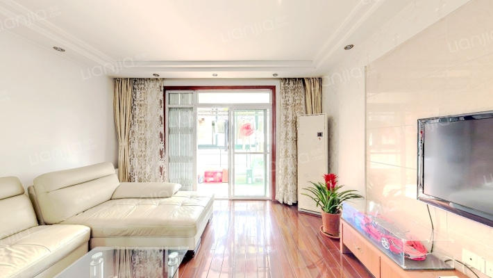 通和易居时代二手房实景图