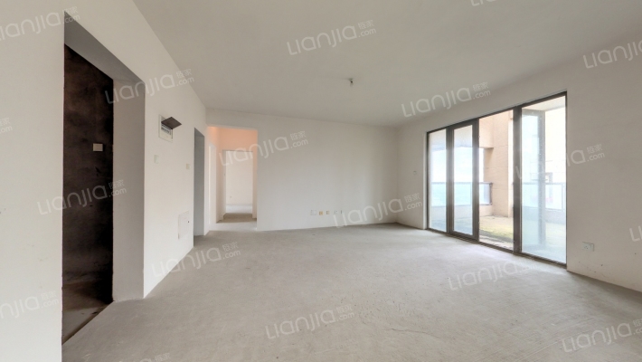 南湖国际社区二手房实景图