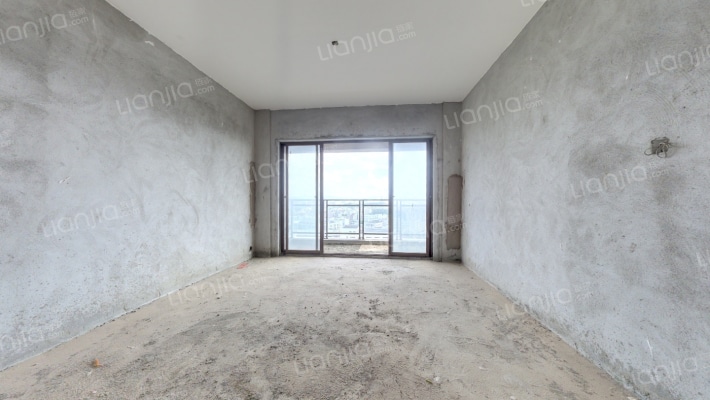 文鼎华府二手房实景图