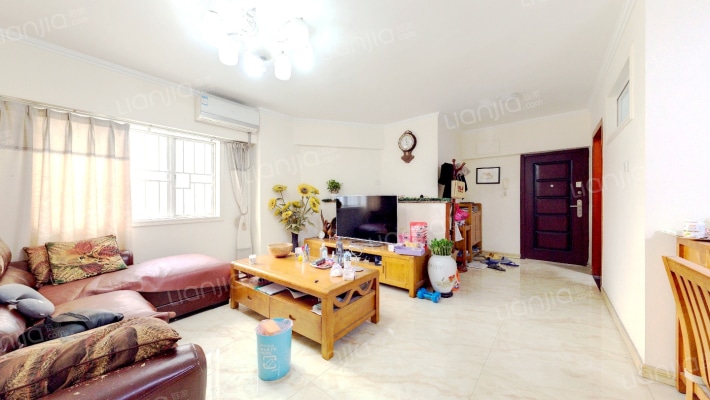 怡园大厦二手房实景图