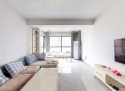 整租·中原德景园 3室2厅 南_中原德景园租房