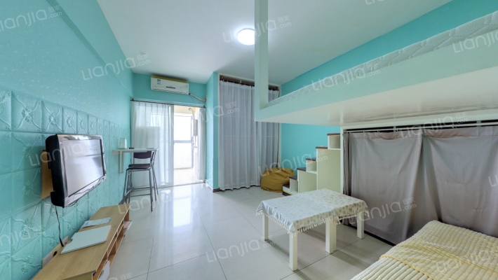 丽景华庭二期二手房实景图