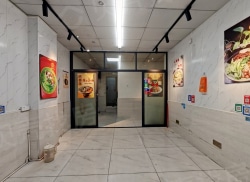 整租·万寿路 1室1厅 南_万寿路租房