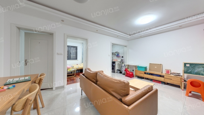 民乐城兰丽苑东苑二手房实景图