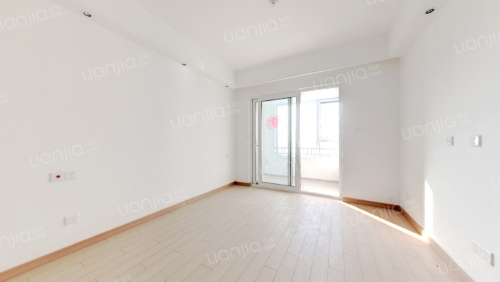 朗诗未来街区二手房实景图