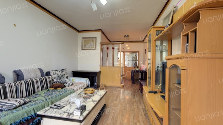 联盟南路9号二手房实景图