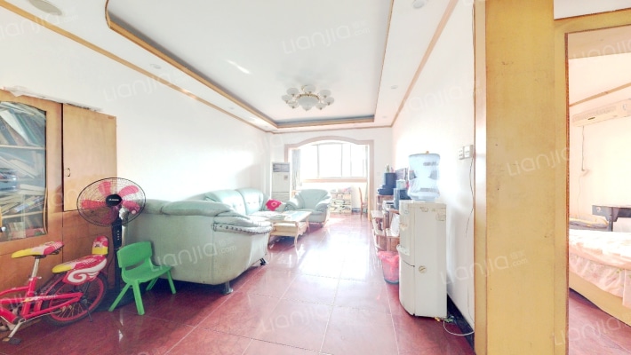 状元街五巷2号二手房实景图