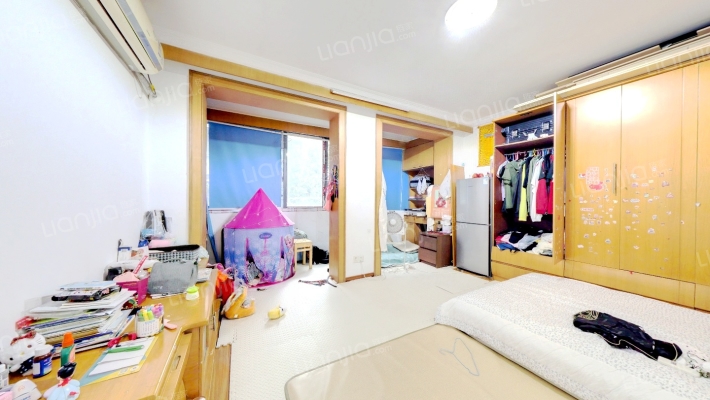 秦家弄小区二手房实景图