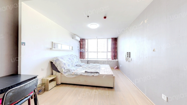 峰汇广场二手房实景图