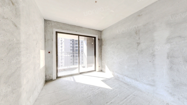 捷和广场二期水漾坊二手房实景图