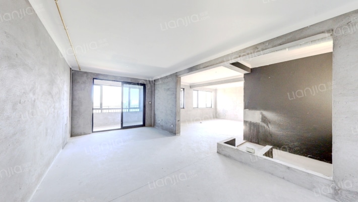 海涵苑二手房实景图