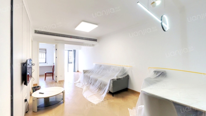 中航城二手房实景图