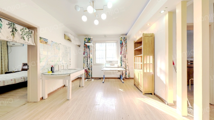 北东瓜市二手房实景图