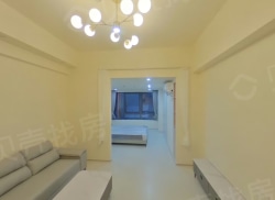 整租·万达华府 1室1厅 南_万达华府租房