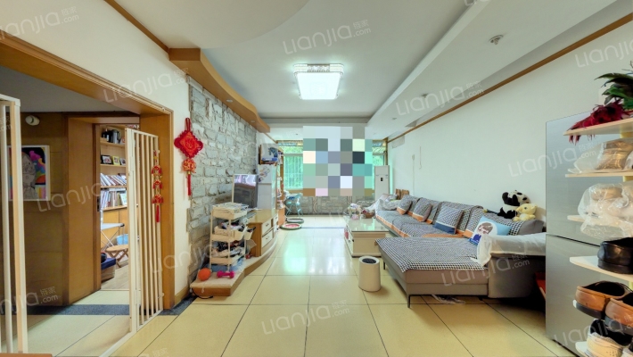 建工二村二手房实景图