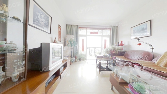 武夷花园二手房实景图