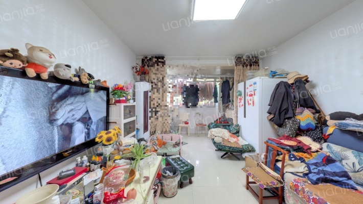 银龙花园三期二手房实景图