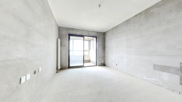 中博城和嘉苑二手房实景图