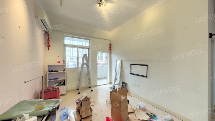 农行宿舍二手房实景图