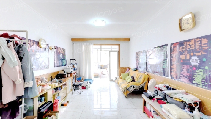 市商业银行二手房实景图