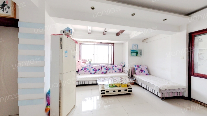 星泰花园二手房实景图