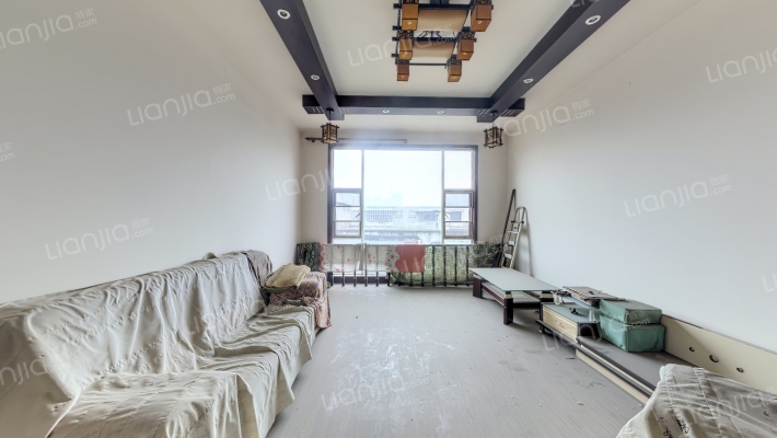 富城花园二手房实景图