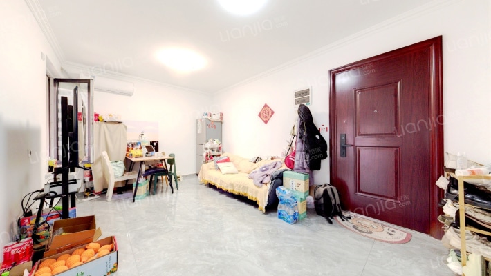 锦华星光苑二手房实景图