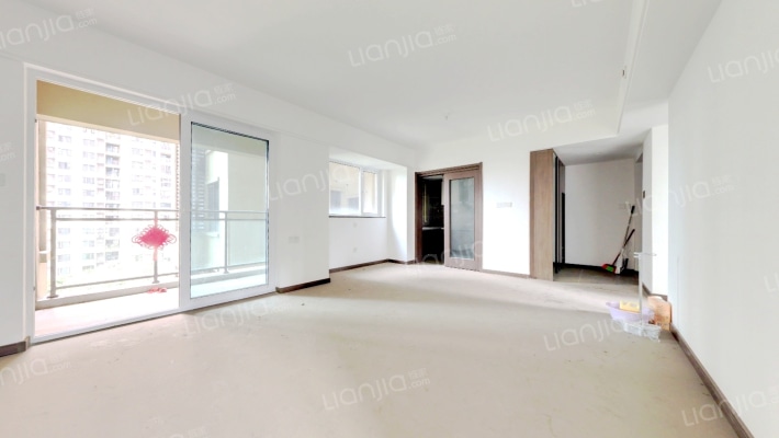 万科碧桂园公园大道二手房实景图