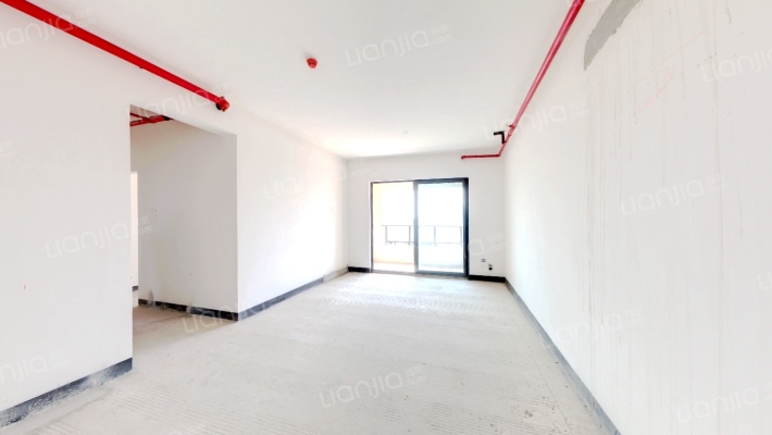 金辉中央铭著A区二手房实景图