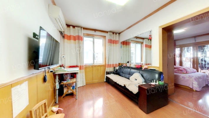 南堡新寓二手房实景图