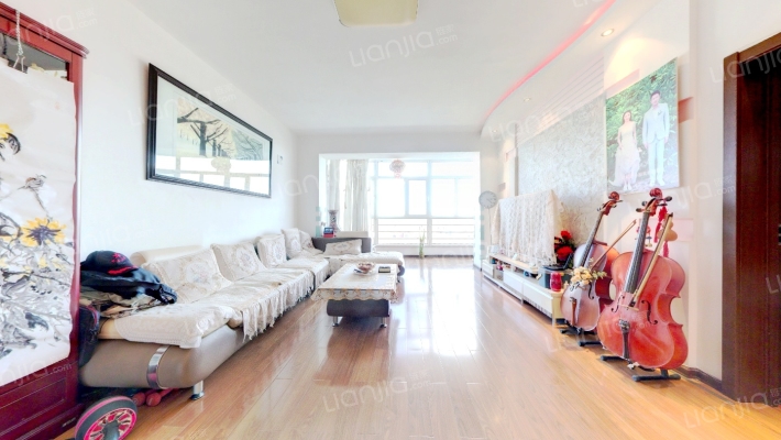 赛丽斯家园二手房实景图