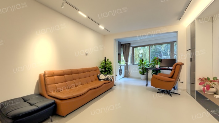 一辉花园二手房实景图