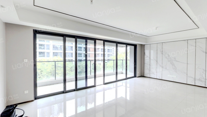 华润润府一期二手房实景图