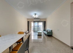 整租·心海城 4室2厅 东南_心海城租房