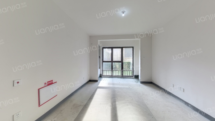 融信金地澜悦（二期）二手房实景图