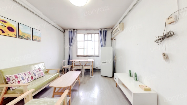 铁骑路49号二手房实景图