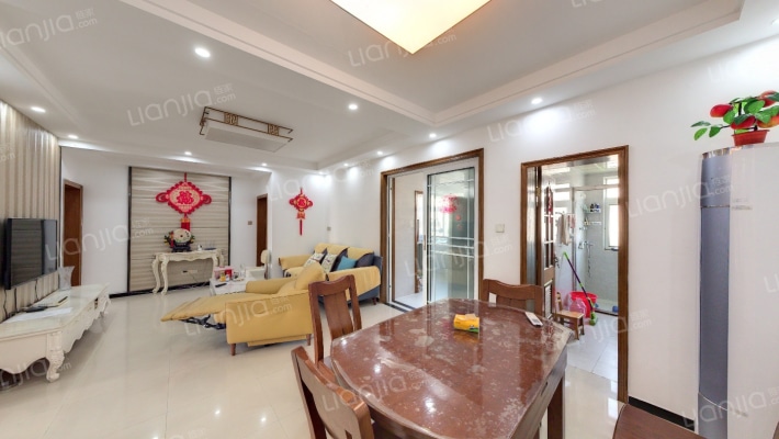 玉清苑二手房实景图