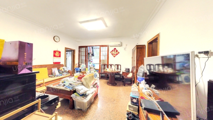 青菜岗二手房实景图