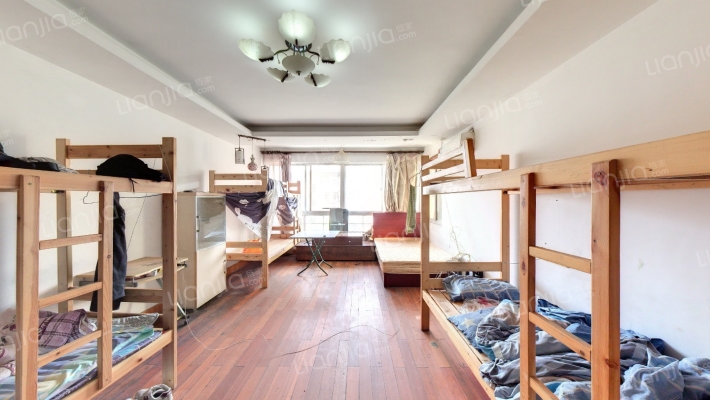 东风苑二手房实景图