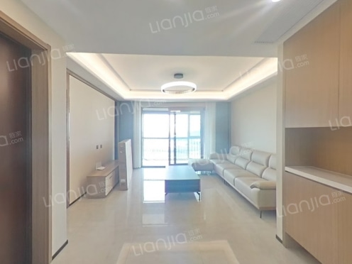 整租·花语江南 4室2厅 南/北