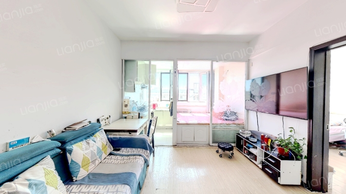 杏花里二手房实景图