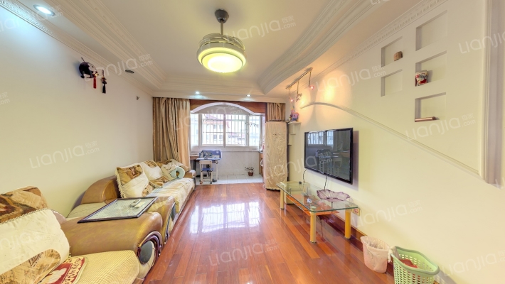 塔城东路550弄二手房实景图