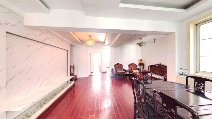 泰达新寓二手房实景图