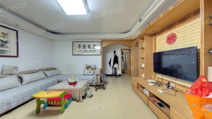 丰泽家园二手房实景图