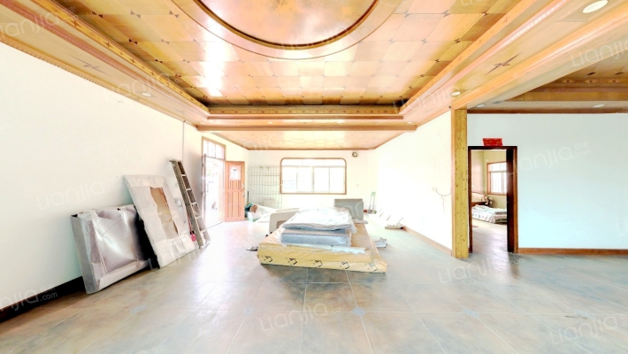 三角村二手房实景图