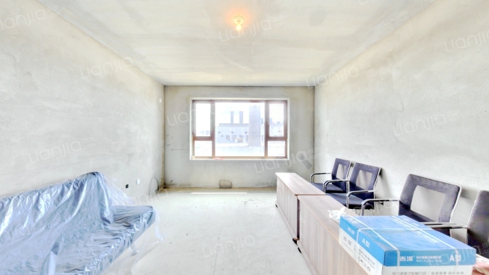 天一和院二手房实景图