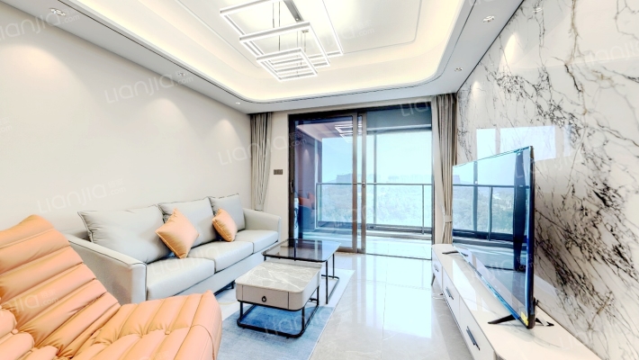 香港置地·元庐二手房实景图