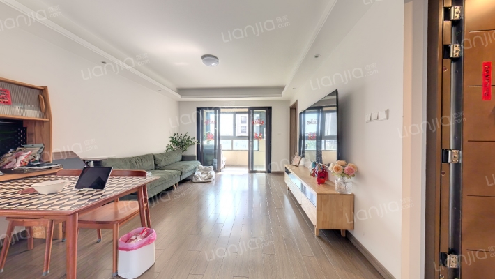 大境天成西区二手房实景图