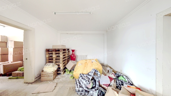 阳光花园二手房实景图