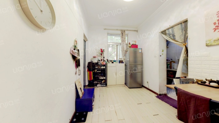 何家咀202号二手房实景图